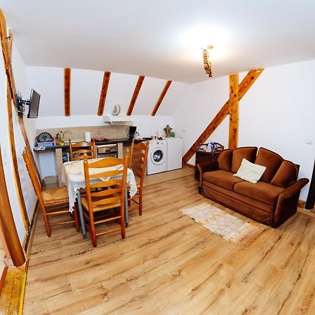 Casa Moldo Apartment Sighisoara Bagian luar foto