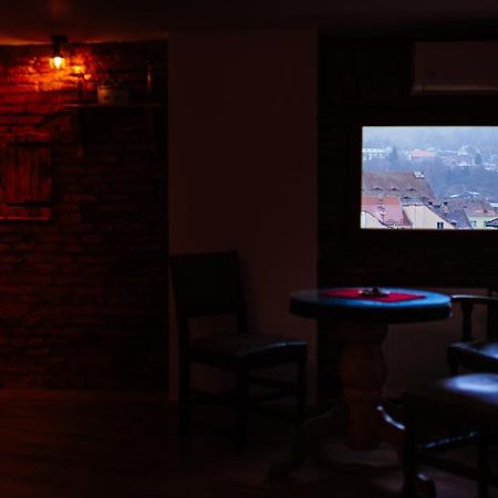 Casa Moldo Apartment Sighisoara Bagian luar foto