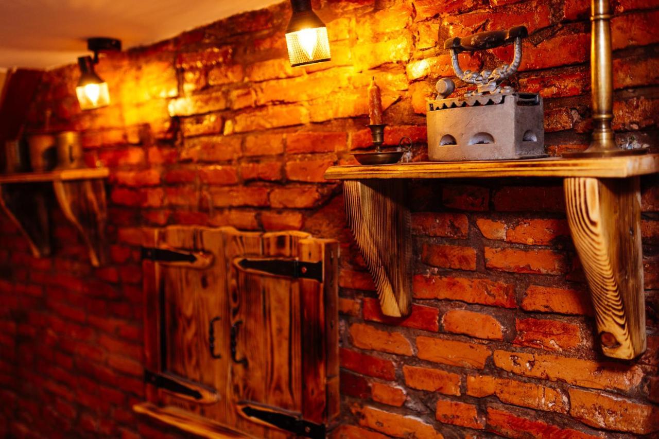 Casa Moldo Apartment Sighisoara Bagian luar foto
