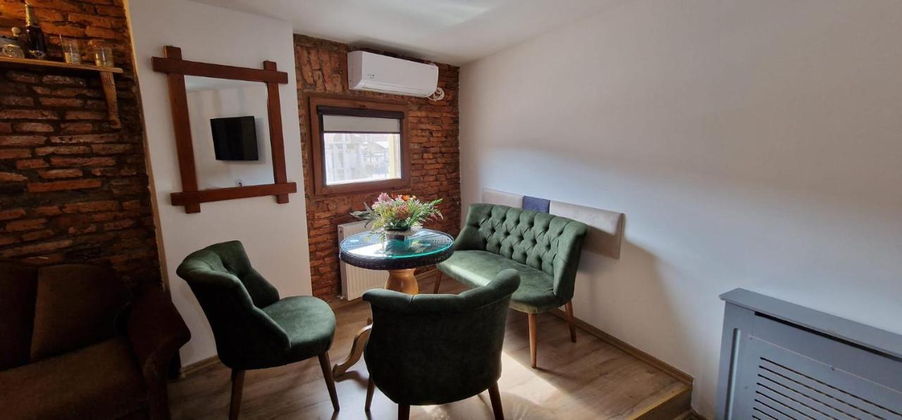 Casa Moldo Apartment Sighisoara Bagian luar foto